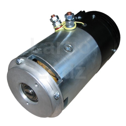 2001159H Motor 3,0 kW 12V - za Dhollandia, Dautel, Ama, Zepro kamionske rampe